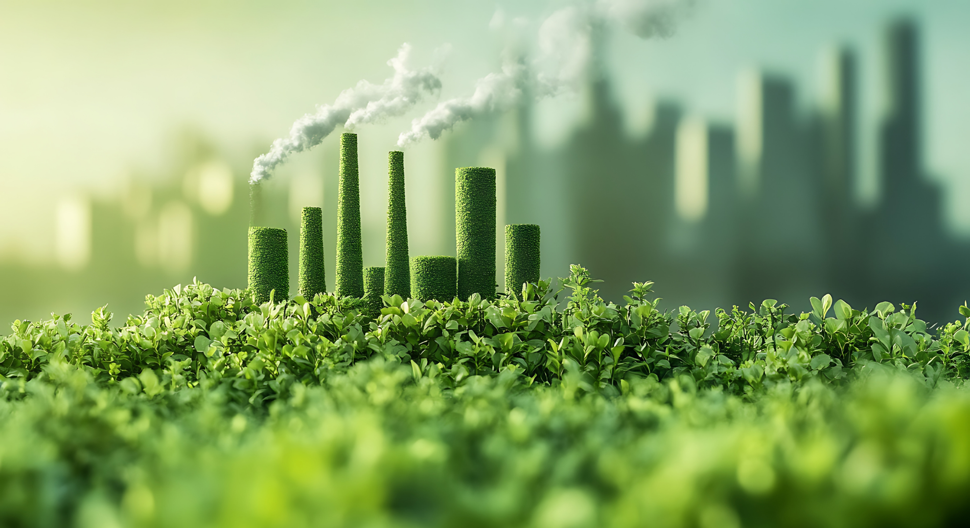 Industrie verte
