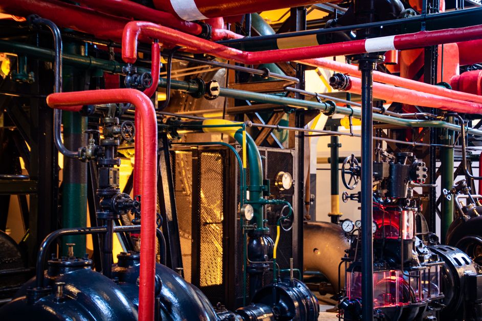 Norme EN 52120 : Maîtriser la Réglementation GTB/BACS en 2025