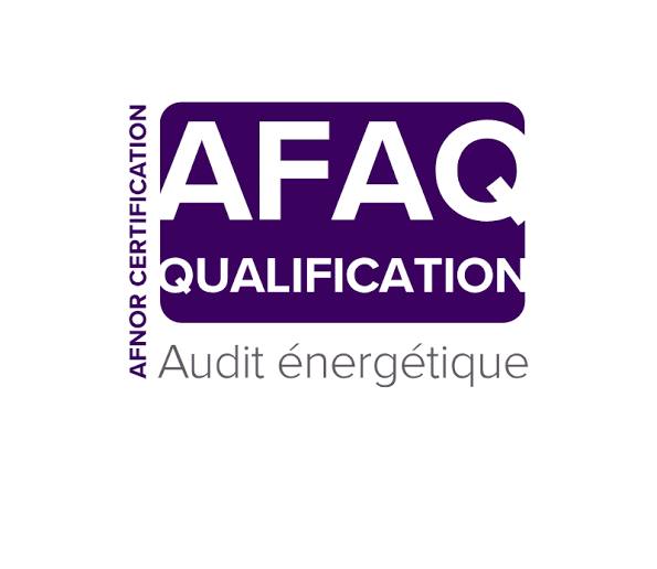 AFAQ AFNOR Certification Audit Energetique NF EN 16247