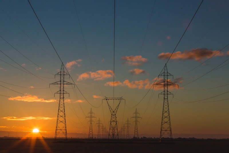 Efficacité Énergétique
